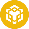 BNB token — tradable on Lantern Equiholt