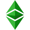 Ethereum Classic ETC token — tradable on Lantern Equiholt